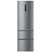 HAIER FRIDGE HTR3619ENMN COMBI CL D