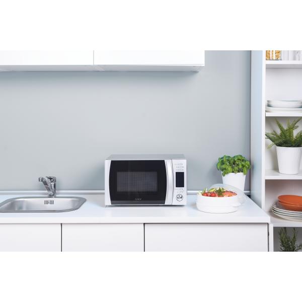 Microonde e fornetti Candy CANDY MICROONDE MXG22DS/ST 38000929