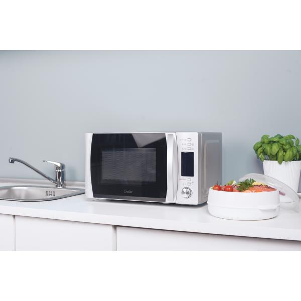 Microonde e fornetti Candy CANDY MICROONDE MXG22DS/ST
