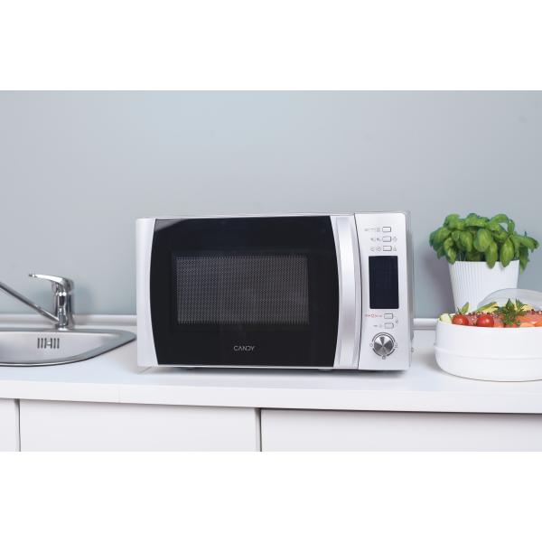 Microonde e fornetti Candy CANDY MICROONDE MXG22DS/ST