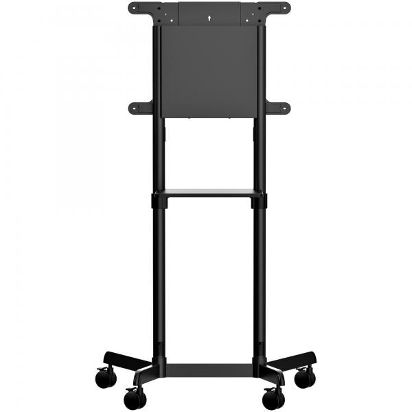 SUPPORTI TV/MONITOR Startech CARRELLO PORTA TV CON RUOTE MBLTVSTNDEC