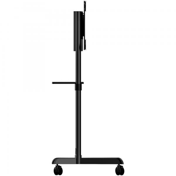 SUPPORTI TV/MONITOR Startech CARRELLO PORTA TV CON RUOTE MBLTVSTNDEC