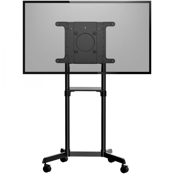 SUPPORTI TV/MONITOR Startech CARRELLO PORTA TV CON RUOTE MBLTVSTNDEC