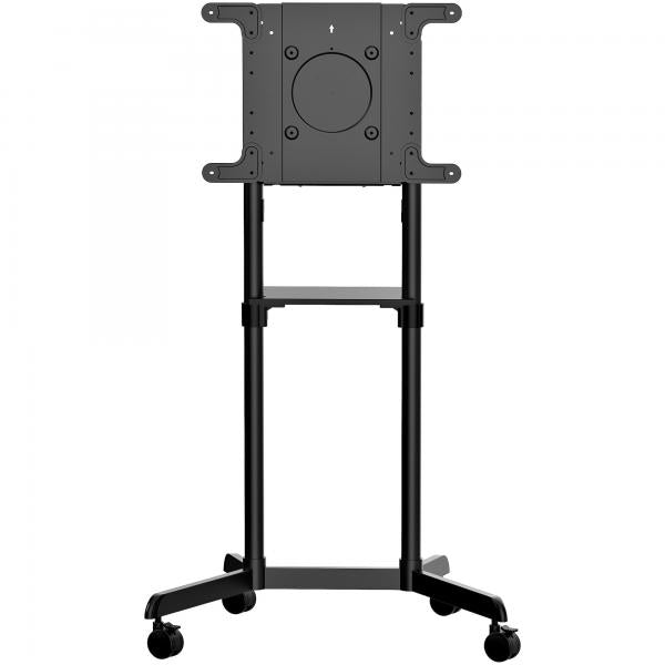 SUPPORTI TV/MONITOR Startech CARRELLO PORTA TV CON RUOTE MBLTVSTNDEC