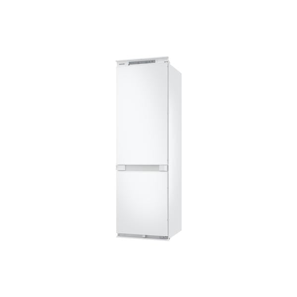 Samsung FRIGO COMBINATO INCASSO 320 lt (NEL) F (retail) TOTAL NO FROST SAMSUNG SMBRB26600FWW
