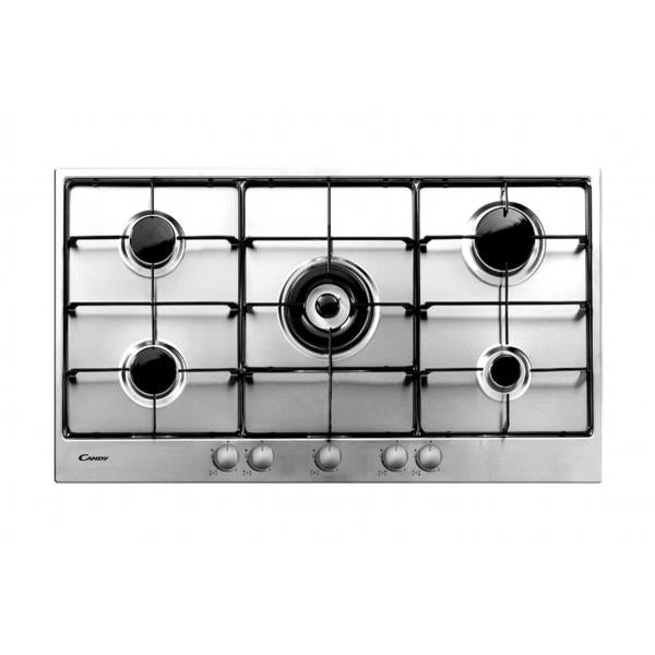 Piani Cottura Candy CANDY PIANO COTTURA PG 953/1 SX