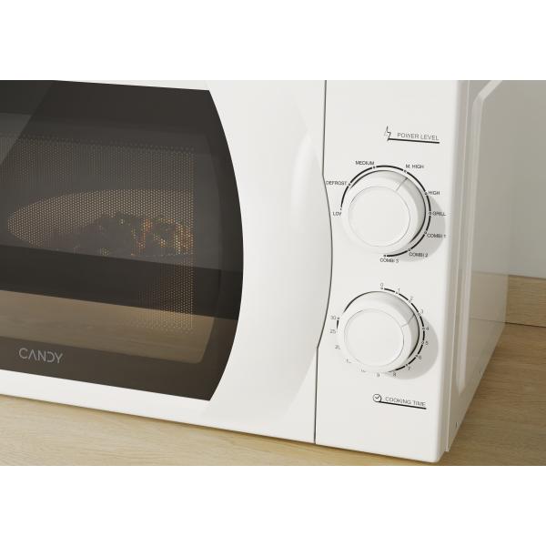 Microonde e fornetti Candy CANDY MICROONDE CMG 2071 M 38000120