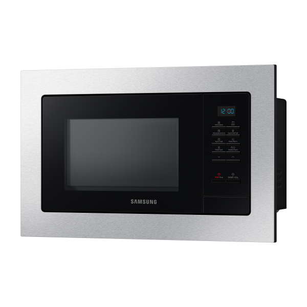 Samsung MICROONDE 20 lt con GRILL INOX SAMSUNG SMMG20A7013CT