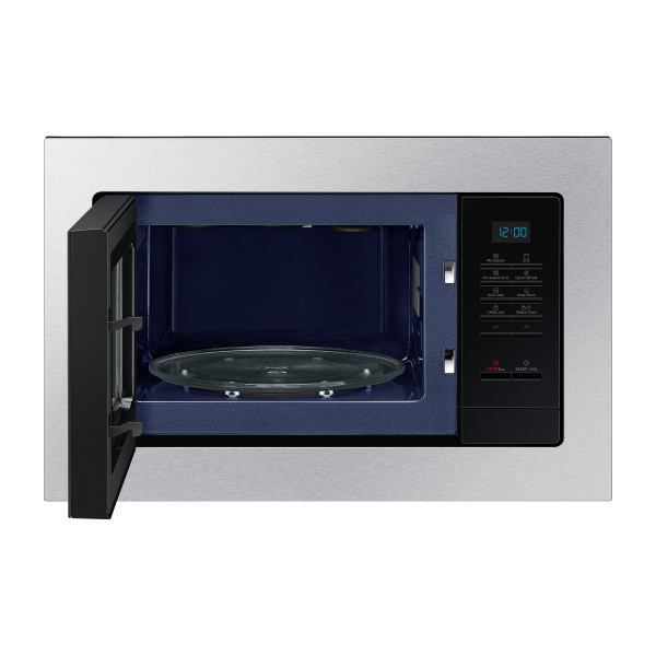 Samsung MICROONDE 20 lt con GRILL INOX SAMSUNG SMMG20A7013CT