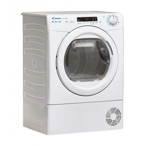 Asciugatrici Candy CANDY ASCIUGATRICE CSOE H7A2DE-S