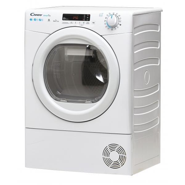 Asciugatrici Candy CANDY ASCIUGATRICE CSOE H7A2DE-S