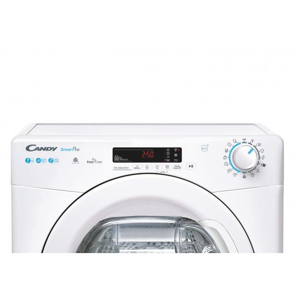 Asciugatrici Candy CANDY ASCIUGATRICE CSOE H7A2DE-S 31102181