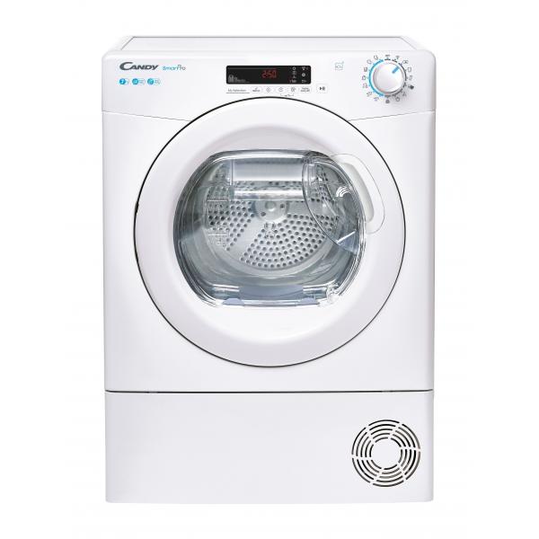 Asciugatrici Candy CANDY ASCIUGATRICE CSOE H7A2DE-S