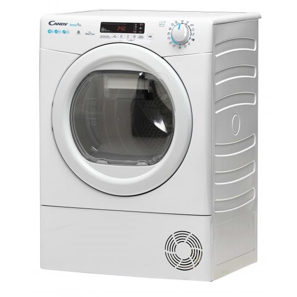 Asciugatrici Candy CANDY ASCIUGATRICE CSOE H10A2DE-S 31102174