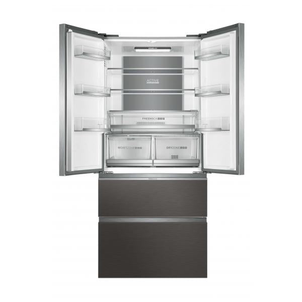 Frigoriferi Haier HB18FGSAAA FRIGO 4 PORTE CL A