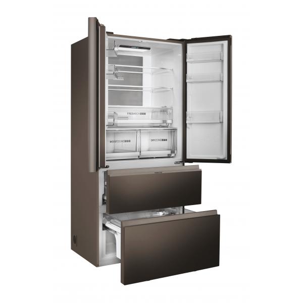 Frigoriferi Haier HB18FGSAAA FRIGO 4 PORTE CL A