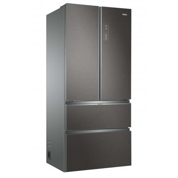 Frigoriferi Haier HB18FGSAAA FRIGO 4 PORTE CL A