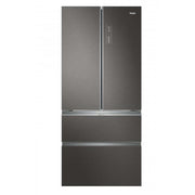 Frigoriferi Haier HB18FGSAAA FRIGO 4 PORTE CL A