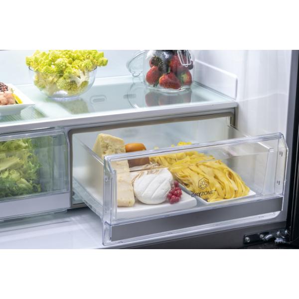 Frigoriferi Haier HAIER FRIGO 4 PORTE HTF-610DSN7