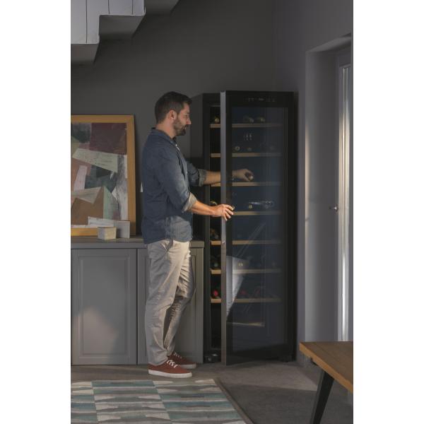 CANTINETTE Haier HWS188GAE CANTINE
