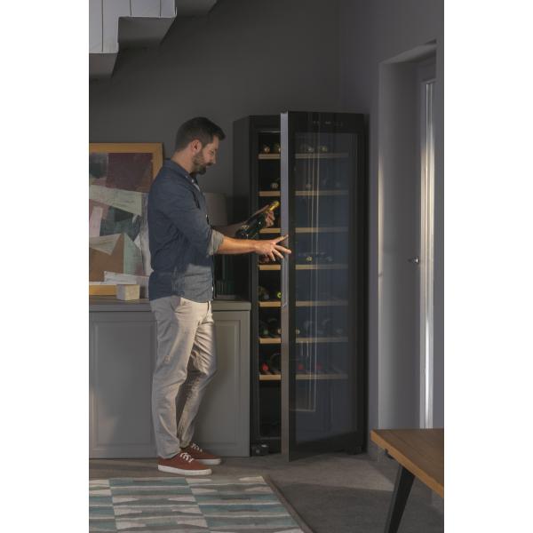 CANTINETTE Haier HWS188GAE CANTINE