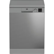 Lavastoviglie Beko BEKO LAVASTOV.STANDARD DVN05320X 7698963977