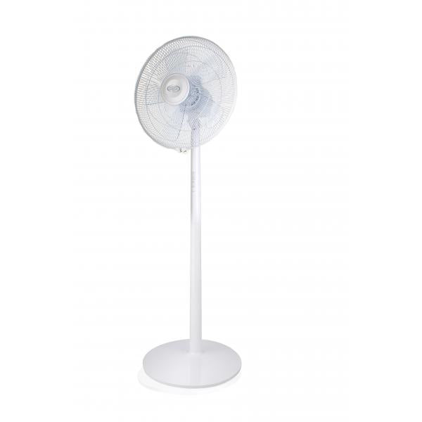 VENTILATORI Argoclima STANDY EVO WHITE - VENT. PIANT