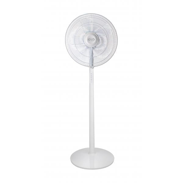 VENTILATORI Argoclima STANDY EVO WHITE - VENT. PIANT