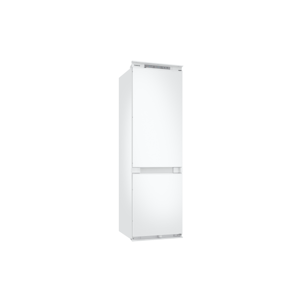Samsung FRIGO COMBINATO INCASSO 320 lt (NEL) E (retail) TOTAL NO FROST SAMSUNG SMBRB26605EWW