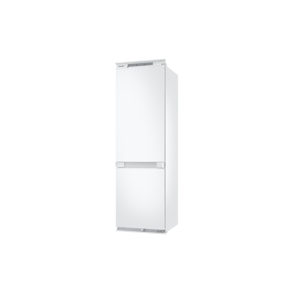 Samsung FRIGO COMBINATO INCASSO 320 lt (NEL) E (retail) TOTAL NO FROST SAMSUNG SMBRB26605EWW