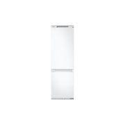 Samsung FRIGO COMBINATO INCASSO 320 lt (NEL) E (retail) TOTAL NO FROST SAMSUNG SMBRB26605EWW