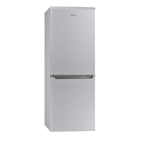 COMBINATI Candy CHCS 514EX FRIGO COMB 2D 55 151x550x580 STEEL CL.E