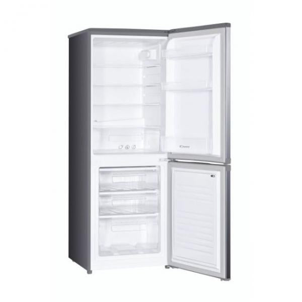 COMBINATI Candy CHCS 514EX FRIGO COMB 2D 55 151x550x580 STEEL CL.E