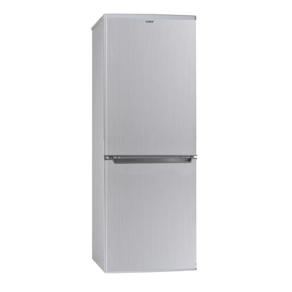 COMBINATI Candy CHCS 514EX FRIGO COMB 2D 55 151x550x580 STEEL CL.E