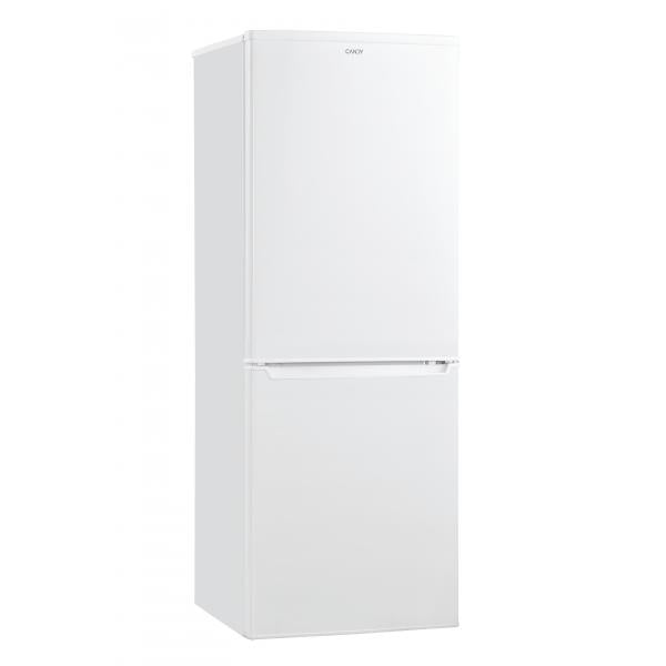 COMBINATI Candy CHCS 514EW Combi 55 cm LOW FROST display cl E