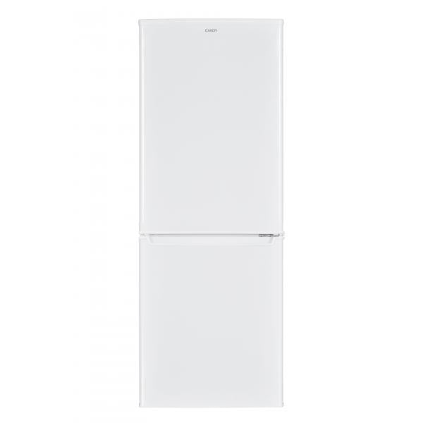 COMBINATI Candy CHCS 514EW Combi 55 cm LOW FROST display cl E