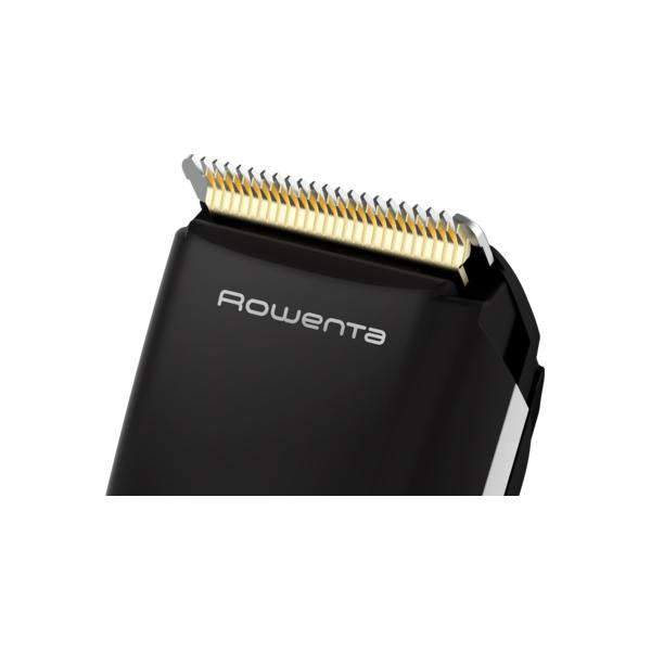 CURA DELLA PERSONA Rowenta_b TAGLIACAPELLI/REGOLABARBA RICARICABILE LAVABILE