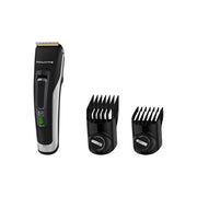 CURA DELLA PERSONA Rowenta_b TAGLIACAPELLI/REGOLABARBA RICARICABILE LAVABILE