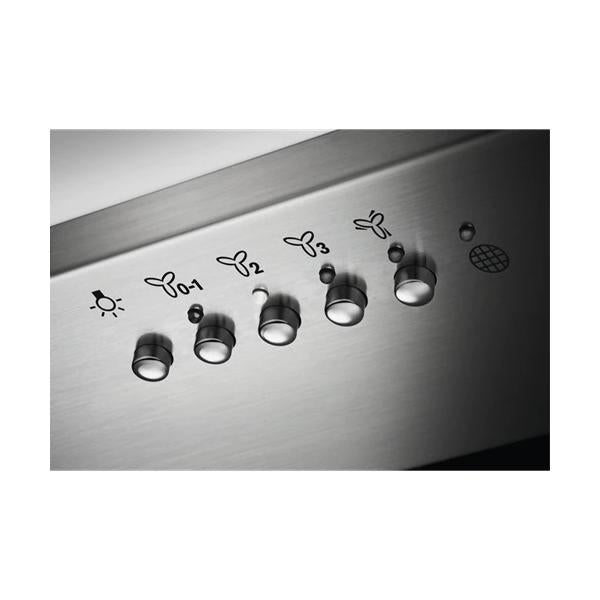 Cappe Aeg CAPPA INC DGE5861HM 80CM 250W INOX