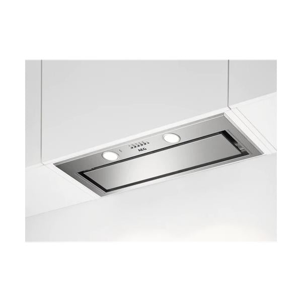 Cappe Aeg CAPPA INC DGE5861HM 80CM 250W INOX