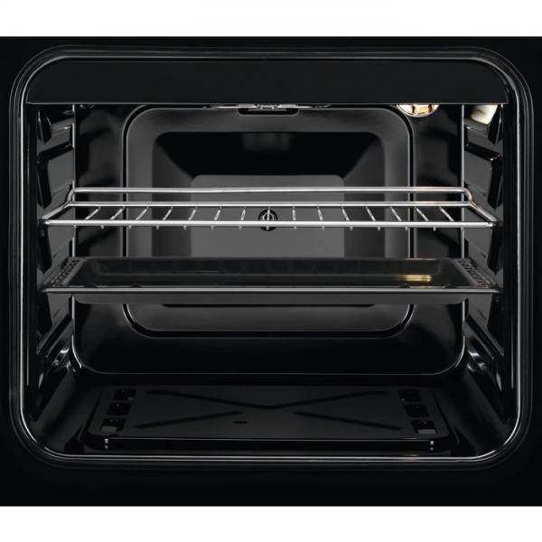 GAS COOKER LKK500000W A 50CM WHITE