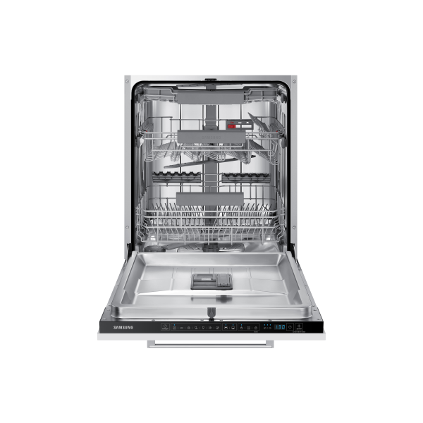 Samsung LAVASTOVIGLIE 60 14 COPERTI (NEL) E Sliding Hinges 3 CESTO SAMSUNG SMDW60A6090IB