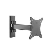 SUPPORTI TV/MONITOR Prodotti Bulk STAFFA 2 SNODI PER MONITOR 14-27" LKBR46