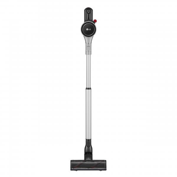 Pulizia Superfici Lg CORDZERO A9 2IN1 TURBO WIFI ARGENTO