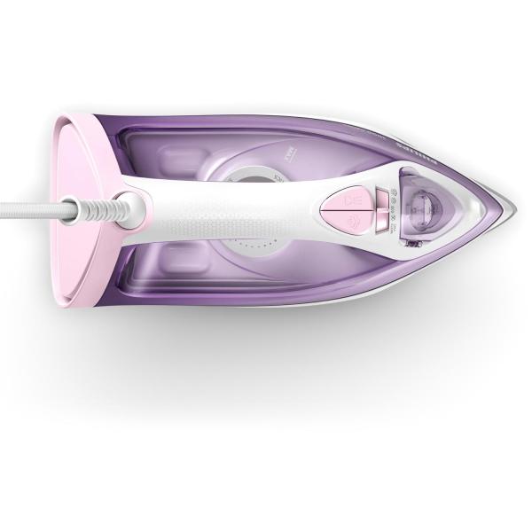 Stiro e Cucito Philips PHILIPS FERRO DST3010/30 VIOLA DST3010/30
