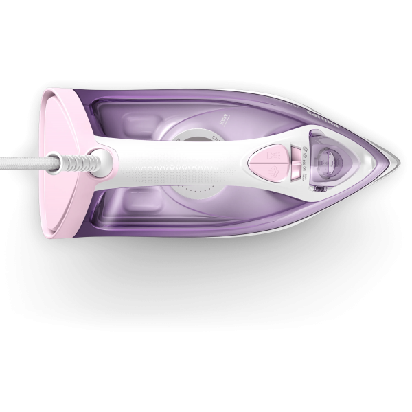 Stiro e Cucito Philips PHILIPS FERRO DST3010/30 VIOLA DST3010/30