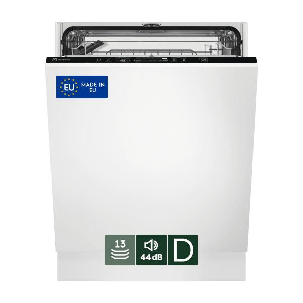 Lavastoviglie Electrolux LAVAST INC EES47325L D 13CP 60CM 911536543