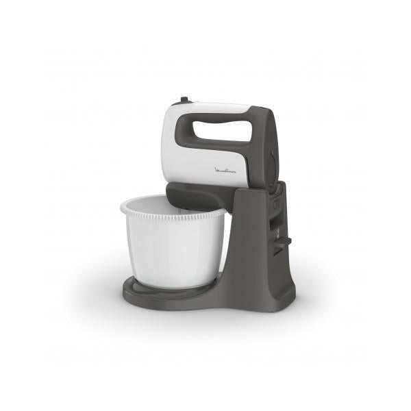 Non classificato Moulinex_b SBATTITORE 500W PREP MIX CON CIOTOLA DA 2,5LT