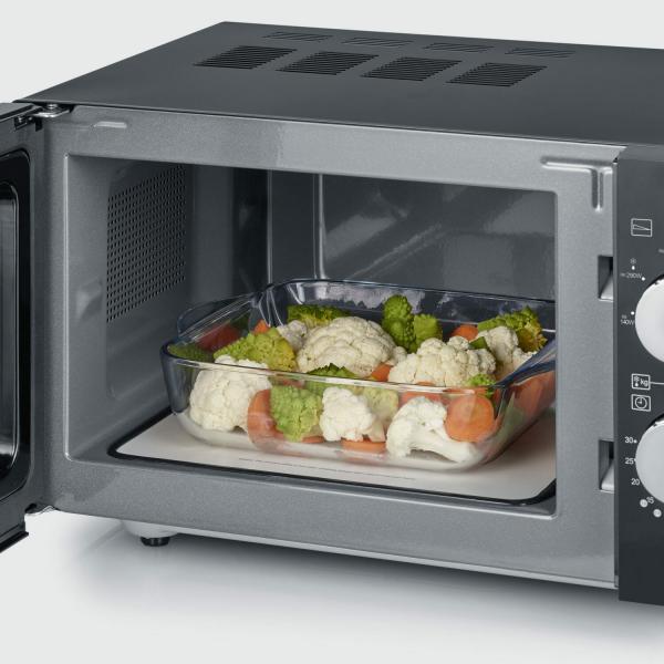 Microonde e fornetti Severin MICRO 20LITRI 800W-GRILL 1000W MW7762