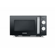 Microonde e fornetti Severin MICRO 20LITRI 800W-GRILL 1000W MW7762